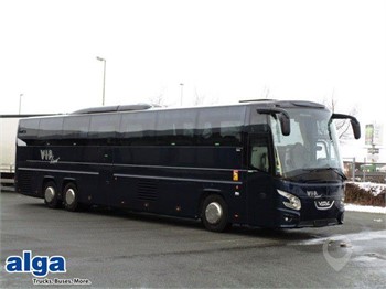 2015 VDL FUTURA Used Coach Bus for sale