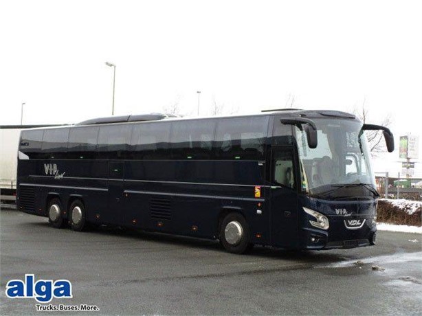2015 VDL FUTURA Used Coach Bus for sale