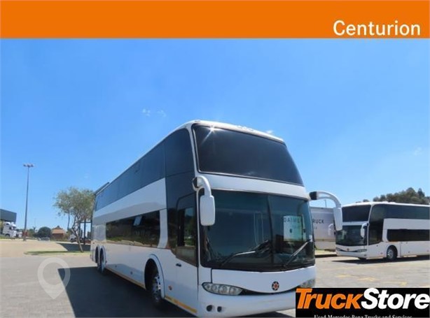2009 VOLVO B12 Used Bus for sale