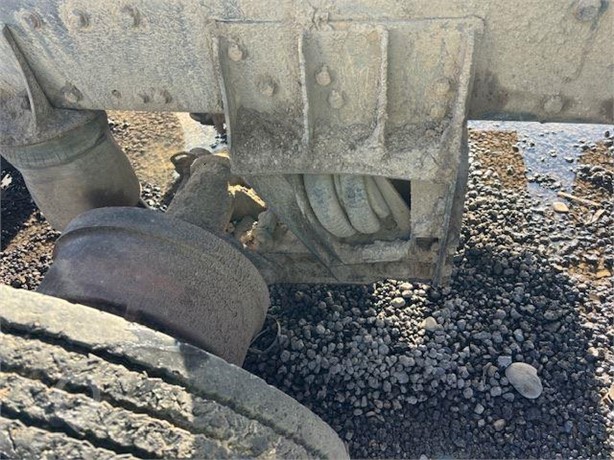 2001 WATSON & CHALIN OTHER Used Axle Truck / Trailer Components for sale