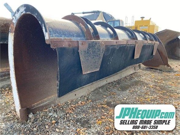 TENCO TRUCK SNOW PLOW 12 FT Used Other Truck / Trailer Components for sale