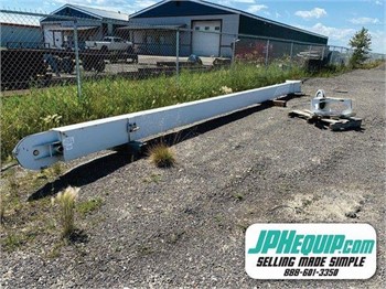 2012 MANTIS-MANITEX 31FT CRANE JIB EXTENSION BOOM Used Other Truck / Trailer Components for sale