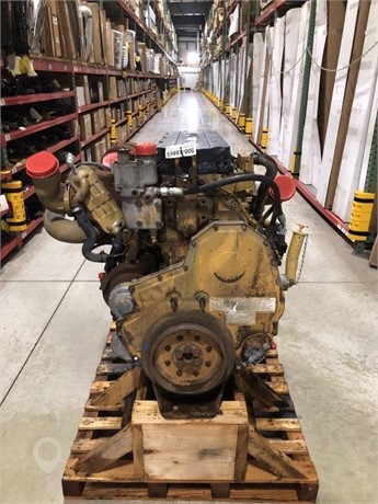 2004 CATERPILLAR C13 ACERT Used Engine Truck / Trailer Components for sale