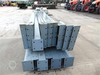 STEEL STEEL FRAME Used Other Building Materials Building Supplies for sale