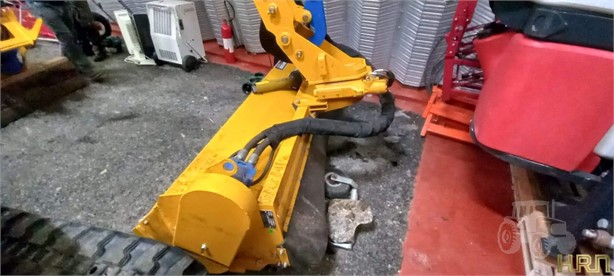2020 BOMFORD 9028201 Used Flail Mowers / Hedge Cutters for sale