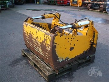 GRAYS 530 Used Land Rollers for sale