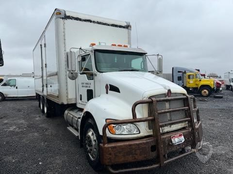 2009 KENWORTH T300 Used Cab Truck / Trailer Components for sale