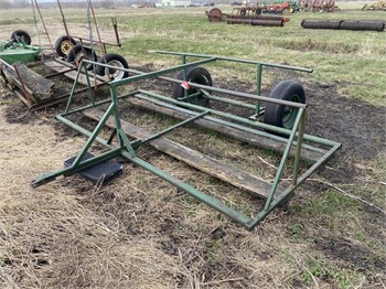 2-WHEEL CART Used Other auction results
