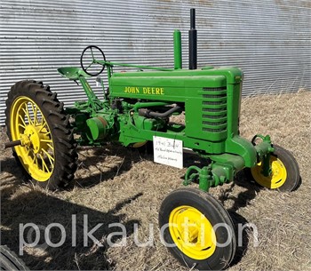 1941 JOHN DEERE BWH Used Other upcoming auctions
