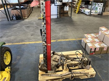 HAYBAN SICKLE MOWER Used Other upcoming auctions