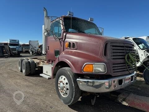 1998 FORD AT9513 AEROMAX 113 Used Bonnet Truck / Trailer Components for sale