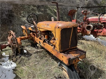 1954 AUTO-LITE Used Farms Antiques upcoming auctions