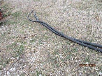 BANJO 2 INCH 40 FT Used Hoses Shop / Warehouse upcoming auctions