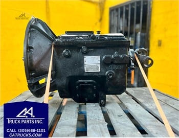 SPICER CM5552A Used Transmission Truck / Trailer Components for sale