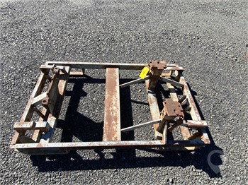 ENGINE STAND / CRATE Used Automotive Shop / Warehouse upcoming auctions