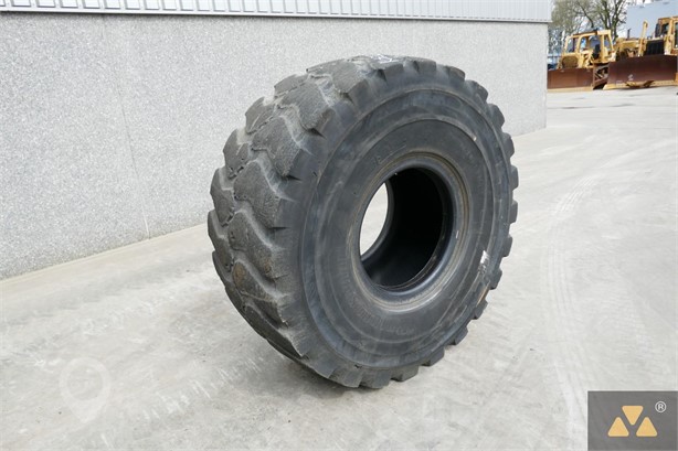 BRIDGESTONE 26.5R25 Used Tyres Truck / Trailer Components for sale
