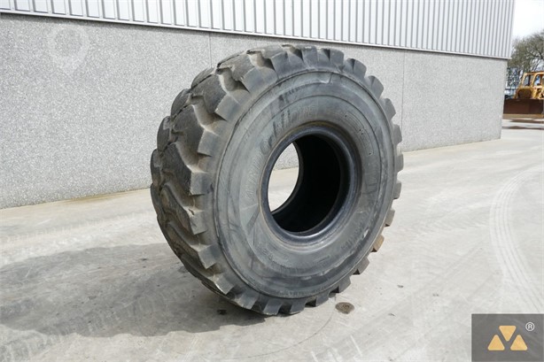 BRIDGESTONE 26.5R25 Used Tyres Truck / Trailer Components for sale