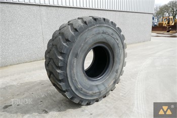 BRIDGESTONE 26.5R25 Gebraucht Reifen LKW- / Anhängerkomponenten zum verkauf