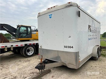 TRAILER Used Other upcoming auctions