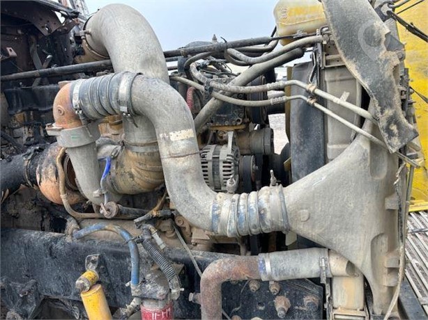 2007 CATERPILLAR 3406E Used Engine Truck / Trailer Components for sale