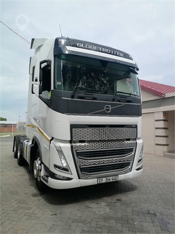 2022 VOLVO FH440 Used Tractor with Sleeper for sale