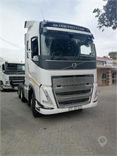 2023 VOLVO FH440 Used Tractor without Sleeper for sale
