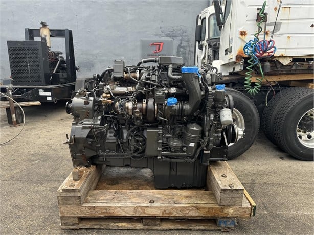 2021 PACCAR MX-13 Used Engine Truck / Trailer Components for sale
