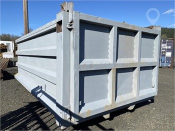 TRUCKWELD DUMP BOX Used Other Truck / Trailer Components upcoming auctions