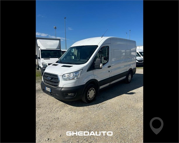 2020 FORD TRANSIT Used Other Vans for sale