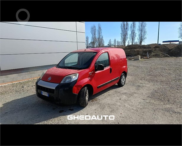 2013 FIAT FIORINO Used Other Vans for sale