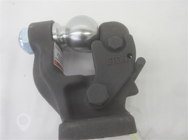 BULLDOG PINTLE HITCH New Other Truck / Trailer Components auction results