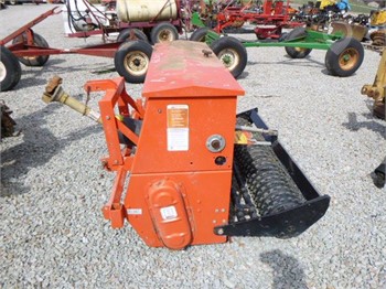 5 FT BEFCO OVERSEEDER Used Other upcoming auctions