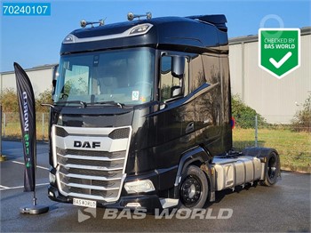 2024 DAF XG480 New Tractor Other for sale
