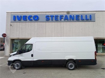 2021 IVECO DAILY 35S16 Used Panel Vans for sale