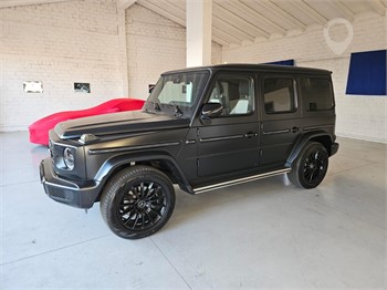 2024 MERCEDES-BENZ G400 Used SUV for sale