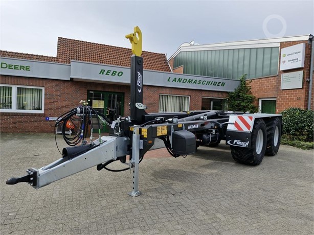 2024 FLIEGL New Other Trailers for sale