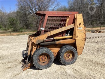 CASE SKID STEER Used Other upcoming auctions