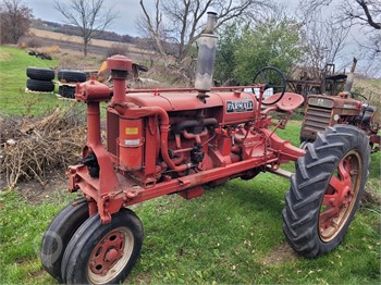 MCCORMICK DEERING F20 Used Other upcoming auctions