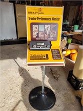 DICKEY JOHN TRACTOR PERFORMANCE MONITOR Used Other upcoming auctions