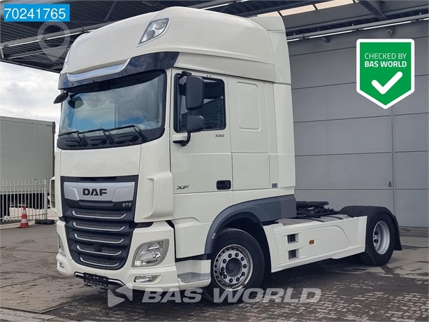 2021 DAF XF530 Used Tractor Other for sale