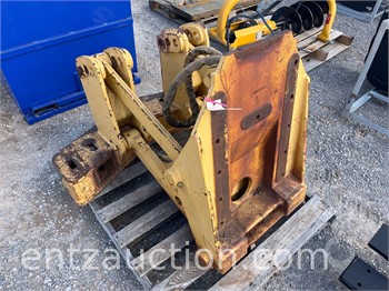 JD FRONT SCARIFIER Used Other upcoming auctions