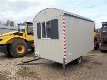 2015 WEIRO Used Other Trailers for sale