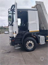 2013 MERCEDES-BENZ ACTROS 3344 Used Tipper Trucks for sale