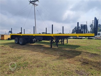 2012 TSE Used Extendable Trailers for sale