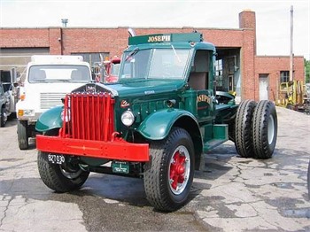 1946 STERLING Used Classic / Antique Trucks Collector / Antique Autos for sale