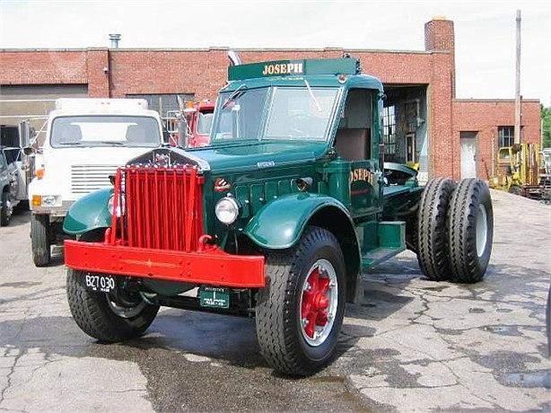 1946 STERLING Used Classic / Antique Trucks Collector / Antique Autos for sale