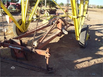 NICKLE IRON WORKS BORDER BUILDER 8.3 Used Other for sale