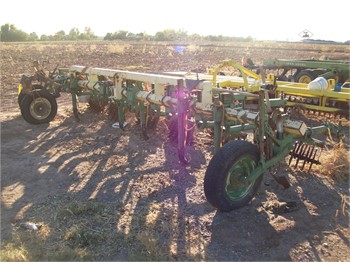 KELLY 6 ROLLING CULTIVATOR 6X4 Used Other for sale