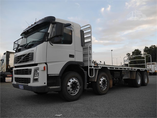 2003 VOLVO FM9 Used Tray Trucks for sale