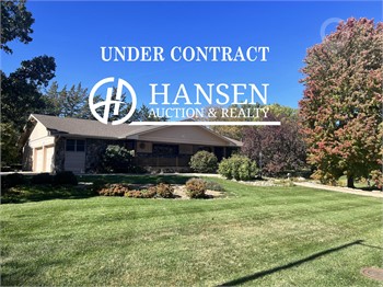 UNDER CONTRACT -11 CIRCLE DRIVE BELOIT, KS Used Residential Real Estate for sale
